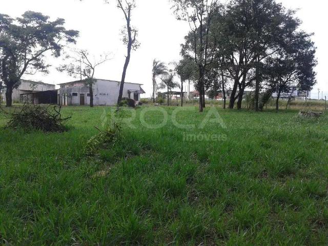 Terreno venda em Região Imediata de São Carlos, São Carlos