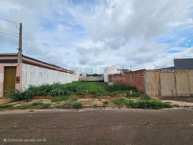 Terreno venda em Região Imediata de São Carlos, São Carlos