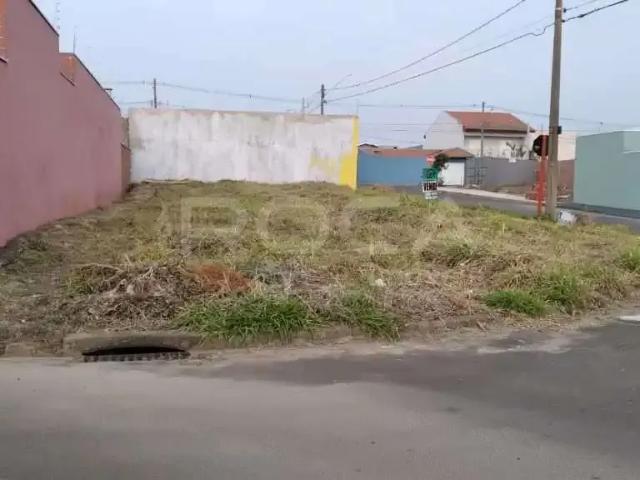Terreno venda em Região Imediata de São Carlos, São Carlos