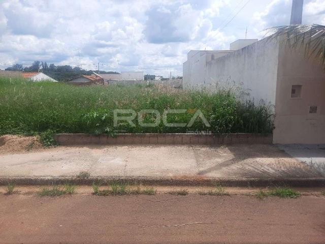 Terreno venda em Região Imediata de São Carlos, São Carlos