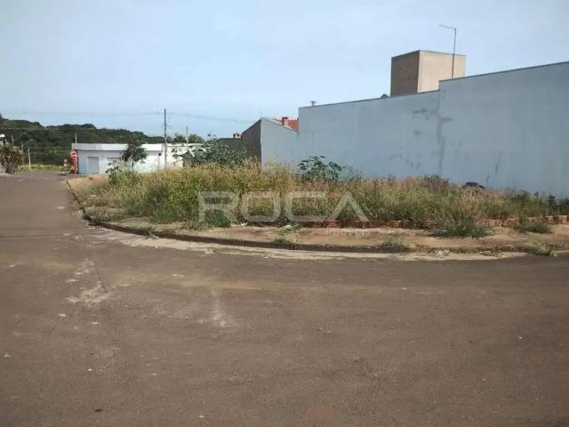Terreno venda em São Carlos