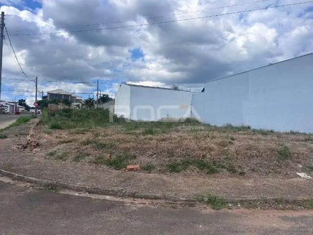 Terreno venda em São Carlos