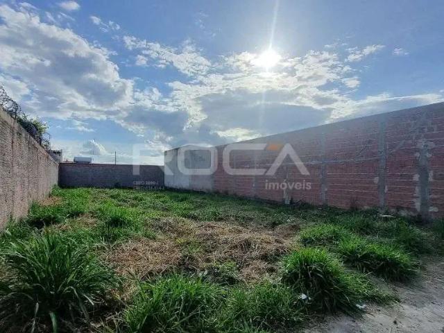 Terreno venda em Região Imediata de São Carlos, São Carlos