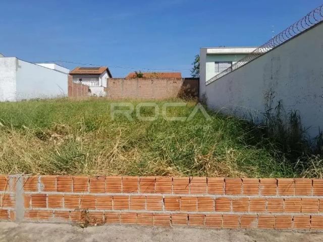 Terreno venda em Região Imediata de São Carlos, São Carlos