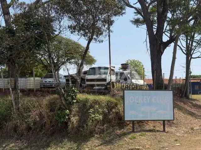 Terreno venda em Parque dos Pássaros, São Carlos