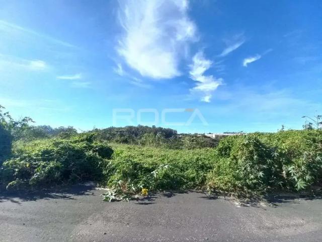 Terreno venda em Região Imediata de São Carlos, São Carlos