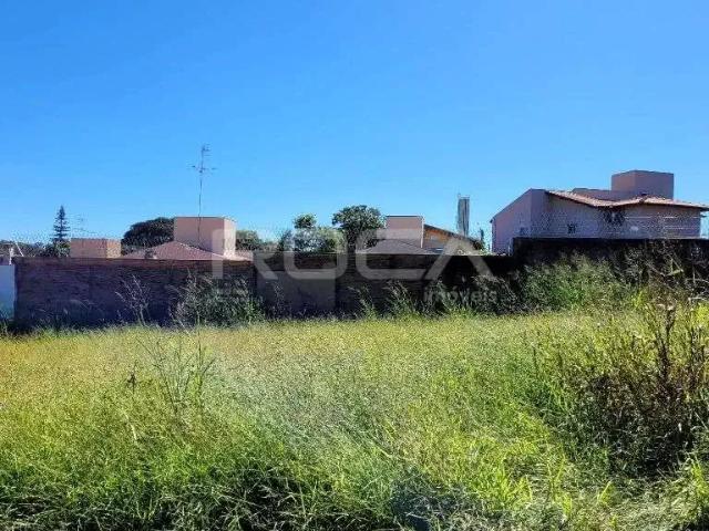 Terreno venda em São Carlos