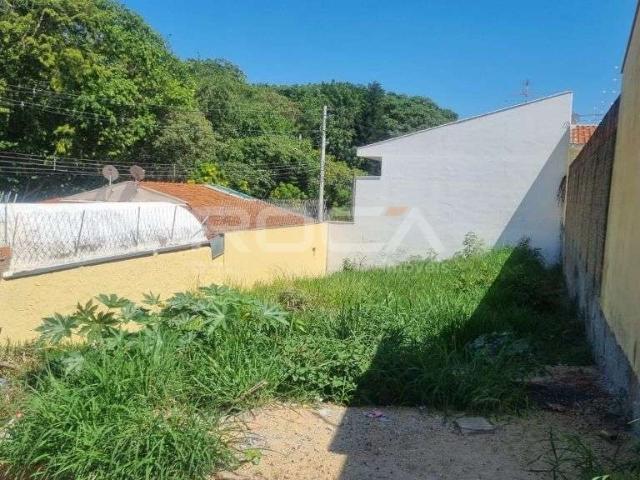 Terreno venda em Região Imediata de São Carlos, São Carlos