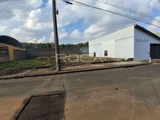 Terreno venda em Região Imediata de São Carlos, São Carlos