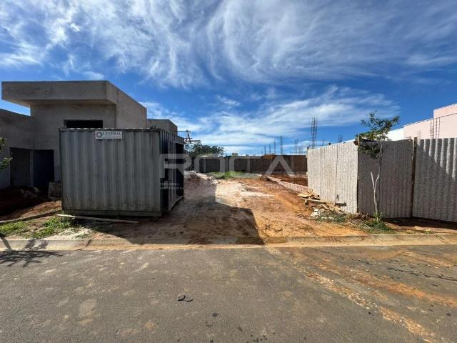 Terreno venda em São Carlos