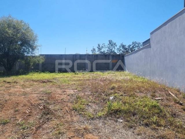 Terreno venda em São Carlos