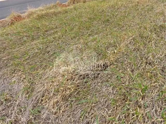 Terreno venda em Condomínio Bela Vista, São Carlos