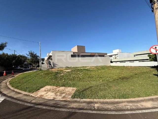 Terreno venda em São Carlos