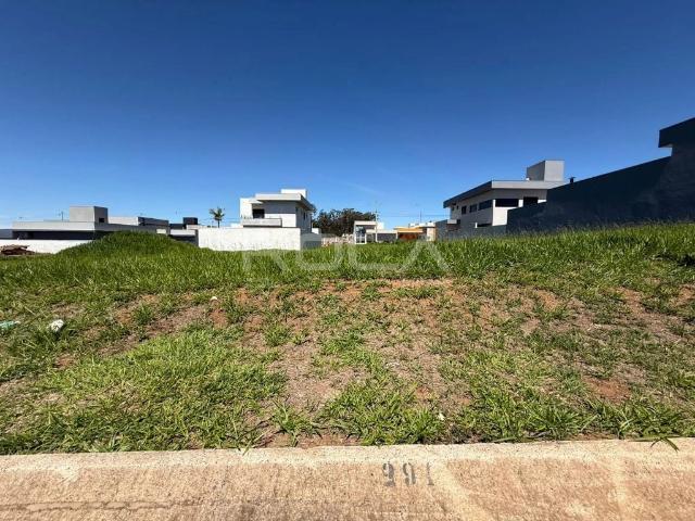 Terreno venda em São Carlos