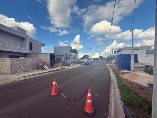 Terreno venda em São Carlos