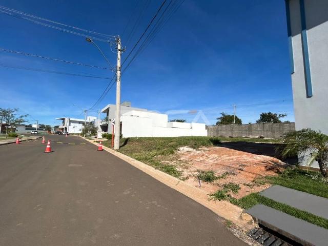 Terreno venda em São Carlos