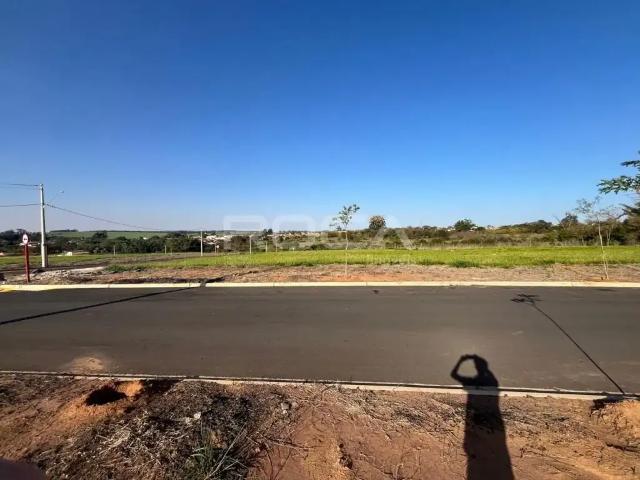 Terreno venda em Vila Nery, São Carlos