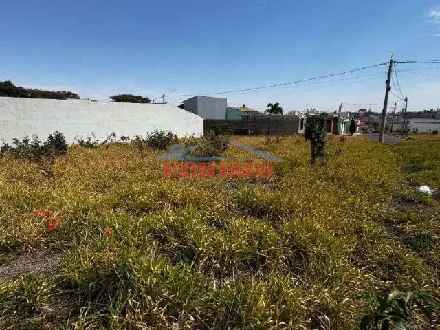Terreno venda em São Carlos