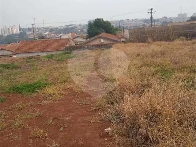 Terreno venda em São Carlos