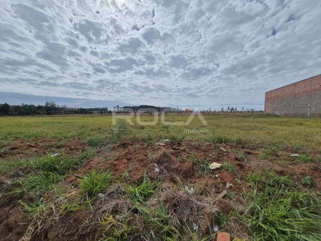 Terreno venda em Região Imediata de São Carlos, São Carlos