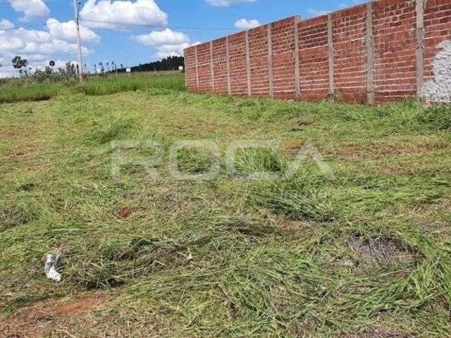 Terreno venda em Região Imediata de São Carlos, São Carlos