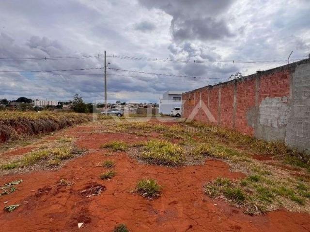 Terreno venda em Região Imediata de São Carlos, São Carlos