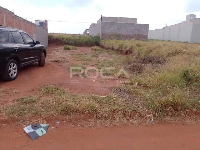 Terreno venda em São Carlos