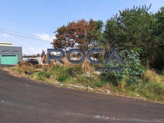 Terreno venda em Região Imediata de São Carlos, São Carlos