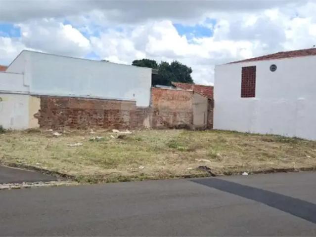 Terreno venda em São Carlos