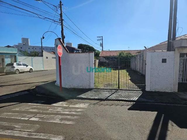 Terreno venda em São Carlos