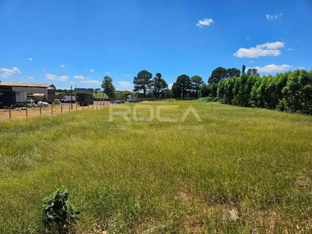 Terreno venda em Região Imediata de São Carlos, São Carlos