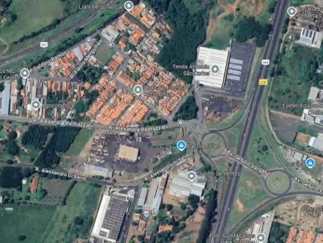 Terreno venda em Região Imediata de São Carlos, São Carlos