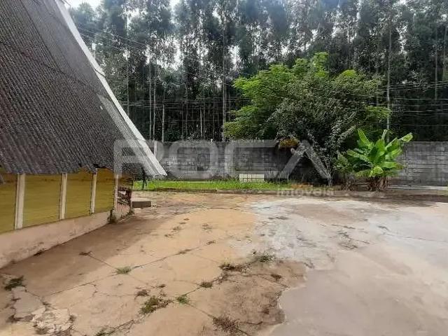 Terreno venda em Região Imediata de São Carlos, São Carlos
