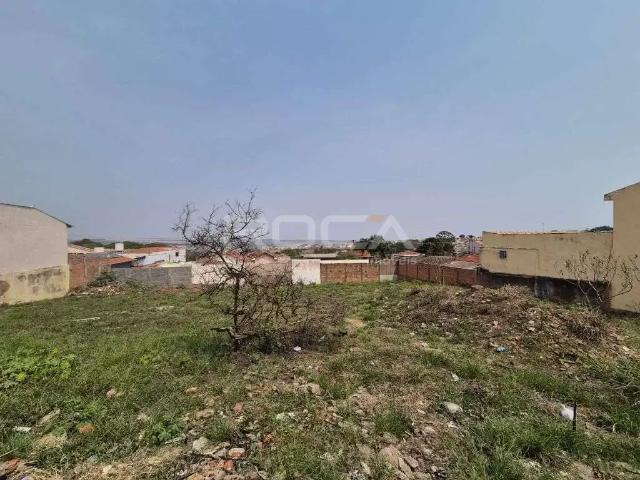 Terreno venda em Região Imediata de São Carlos, São Carlos