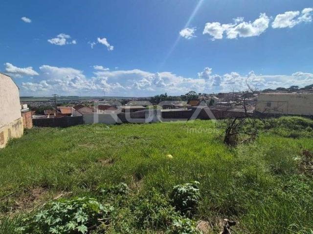 Terreno venda em Região Imediata de São Carlos, São Carlos