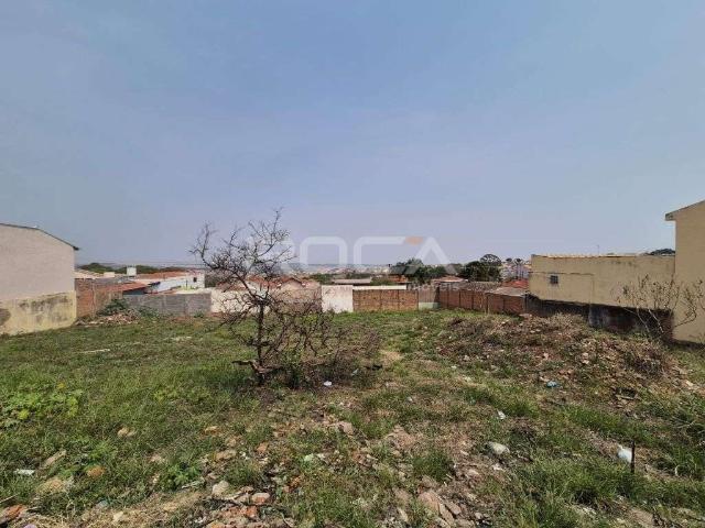 Terreno venda em Região Imediata de São Carlos, São Carlos