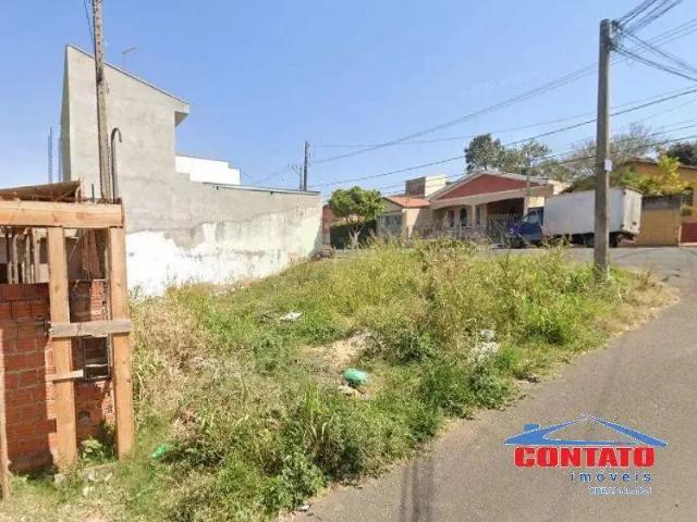 Terreno venda em Jardim Social Belvedere, São Carlos
