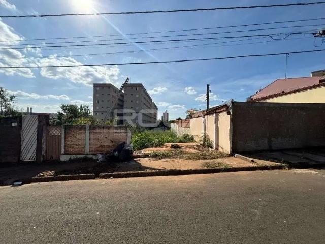 Terreno venda em São Carlos