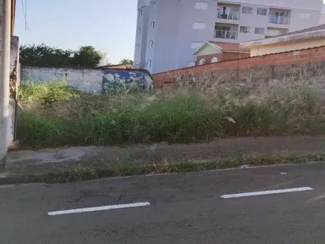 Terreno venda em São Carlos