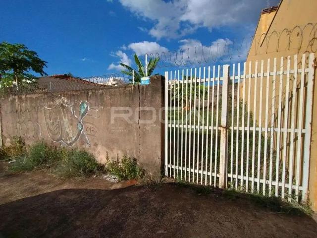 Terreno venda em São Carlos