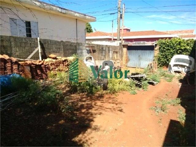 Terreno venda em Ibaté