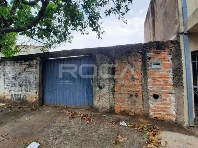 Terreno venda em São Carlos