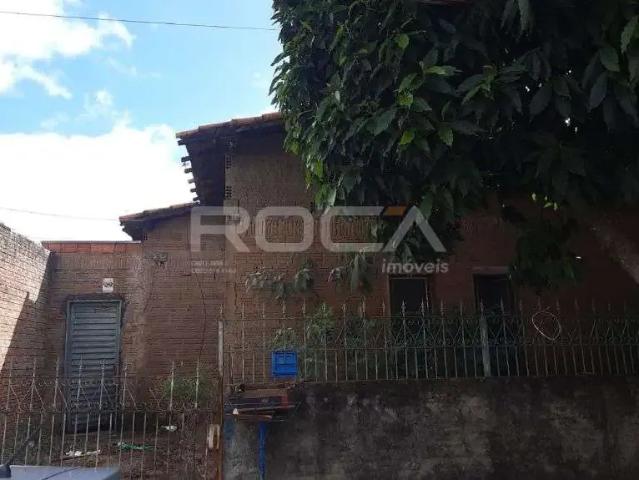 Terreno venda em São Carlos
