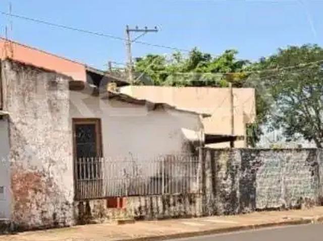 Terreno venda em Arnon de Melo (São Carlos V), São Carlos