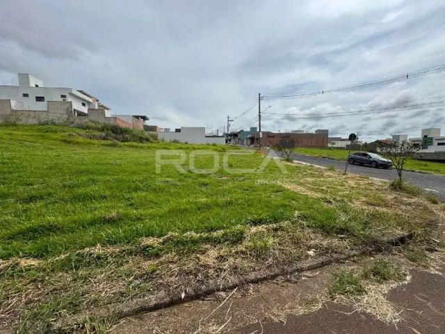 Terreno venda em Região Imediata de São Carlos, São Carlos