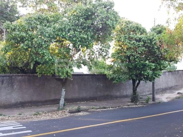 Terreno venda em São Carlos