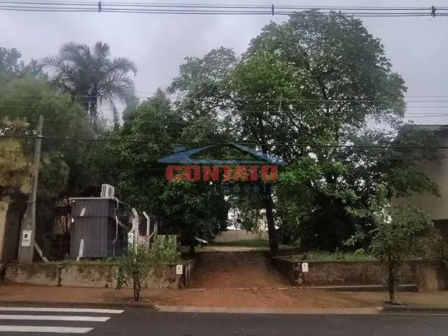 Terreno venda em Vila Nery, São Carlos