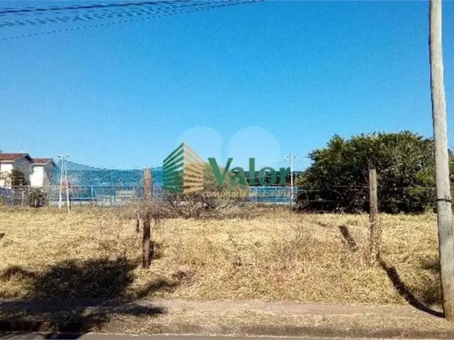 Terreno venda em Vila Nery, São Carlos