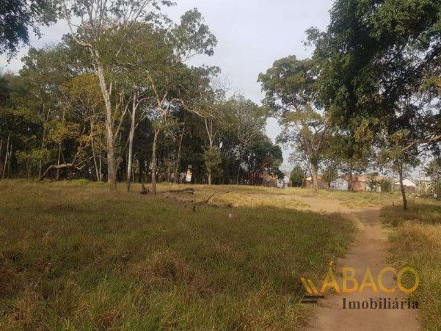 Terreno venda em Região Imediata de São Carlos, São Carlos