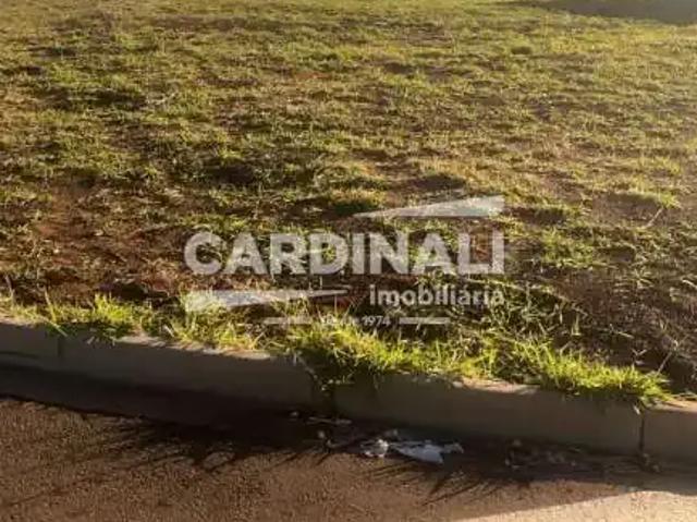 Terreno venda em Região Imediata de São Carlos, São Carlos